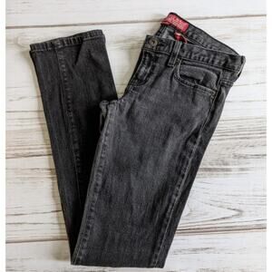 Guess Jeans Starlet Skinny Black Jeans sz 28